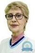 Врач функциональной диагностики Сумарокова Ирина Владимировна
