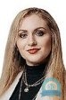Акушер-гинеколог, гинеколог, гинеколог-эндокринолог Прыткова Дина Андреевна