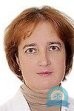 Врач УЗИ Уколова Людмила Александровна
