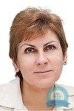 Детский лор (отоларинголог) Хрыкова Анна Георгиевна