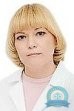 Гастроэнтеролог, терапевт Пантина Елена Владимировна