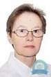 Терапевт Горшкова Надежда Викторовна