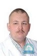 Детский массажист Прошев Максим Геннадьевич