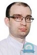 Кардиохирург, сосудистый хирург, флеболог Ярославский Алексей Дмитриевич