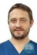 Мануальный терапевт, рефлексотерапевт Романов Владимир Николаевич