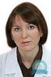 Пульмонолог Вржесинская Анна Евгеньевна