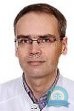 Рентгенолог Анашкин Антон Андреевич