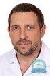 Хирург Федоров Дмитрий Валерьевич
