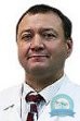 Травматолог-ортопед, ортопед, травматолог Ключевский Василий Вячеславович