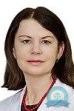 Психолог Золотова Ирина Александровна