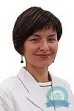 Невролог Киселева Екатерина Витальевна
