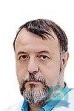 Невролог, вертебролог Сиротин Владимир Павлович
