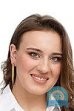Дерматокосметолог, трихолог Храпова Анна Эдуардовна