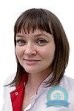 Педиатр Руслова Вероника Александровна