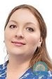 Детский гинеколог Малинина Дарья Алексеевна