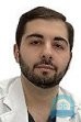 Хирург, проктолог, флеболог Геворкян Армен Владимирович