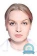 Психиатр Юдина Анна Кирилловна