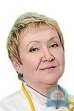 Детский пульмонолог, детский иммунолог, детский аллерголог Чепрасова Елена Васильевна