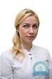 Врач функциональной диагностики, врач узи Виноградова Екатерина Александровна
