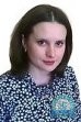 Инфекционист Рябикова Елена Сергеевна