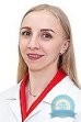 Детский дерматолог Чиркова Екатерина Андреевна