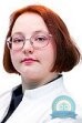 Психиатр Забирко Анастасия Алексеевна