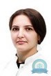 Психиатр Кегелес Вера Алексеевна