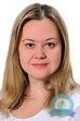 Стоматолог Казанцева Елена Сергеевна