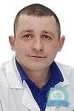 Проктолог Чекарин Антон Александрович