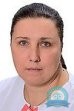 ЛОР (отоларинголог) Ремизова Анна Леонидовна