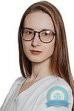 Детский анестезиолог, детский анестезиолог-реаниматолог, детский реаниматолог Храпцова Мария Андреевна