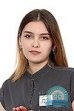 Детский челюстно-лицевой хирург Олешкевич Екатерина Евгеньевна