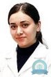 Психиатр, психолог Алиева Раксана Махировна