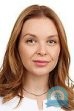 Стоматолог, стоматолог-ортодонт Десяткина Алена Вадимовна
