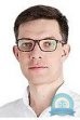 Стоматолог, стоматолог-ортопед Саврасов Сергей Владимирович