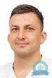 Анестезиолог, анестезиолог-реаниматолог, реаниматолог Соков Андрей Александрович