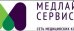 Медицинский центр Медлайн-Сервис на Молодежной